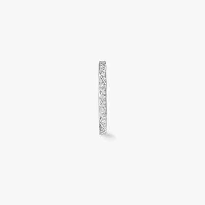 Laurence Graff Signature Diamond Band